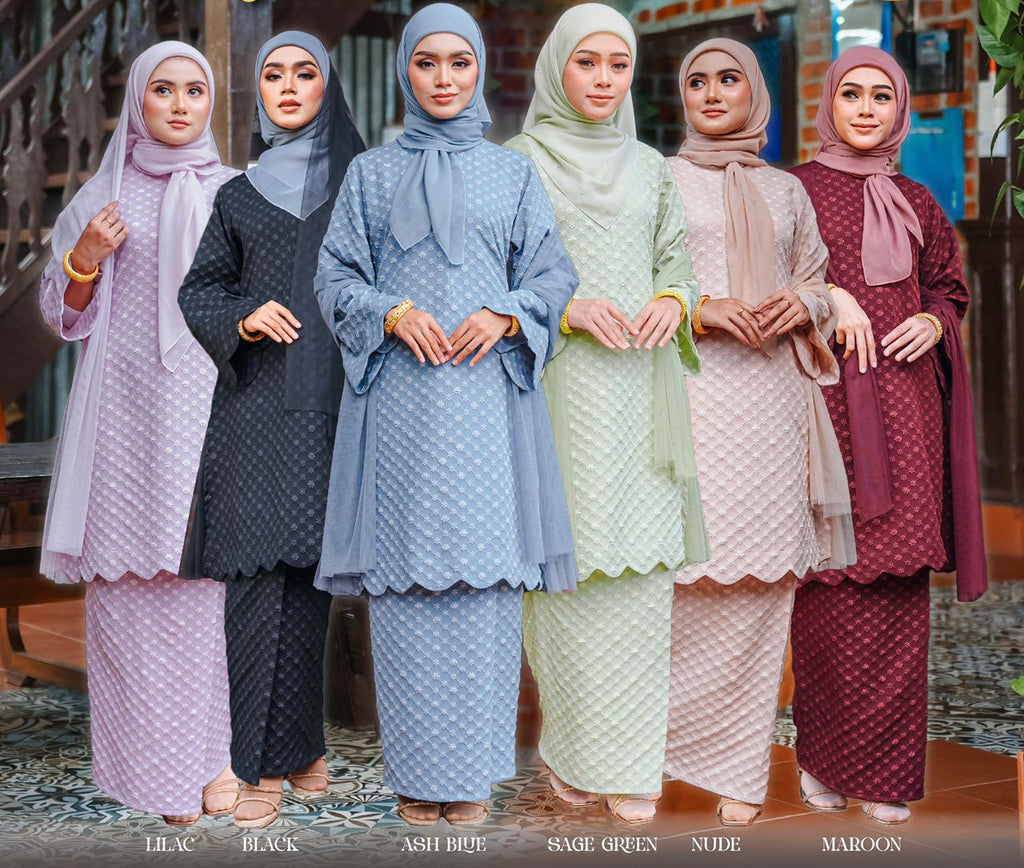 Raya Collection