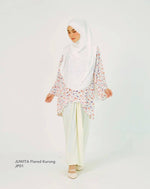 [PREORDER] Juwita Kurung