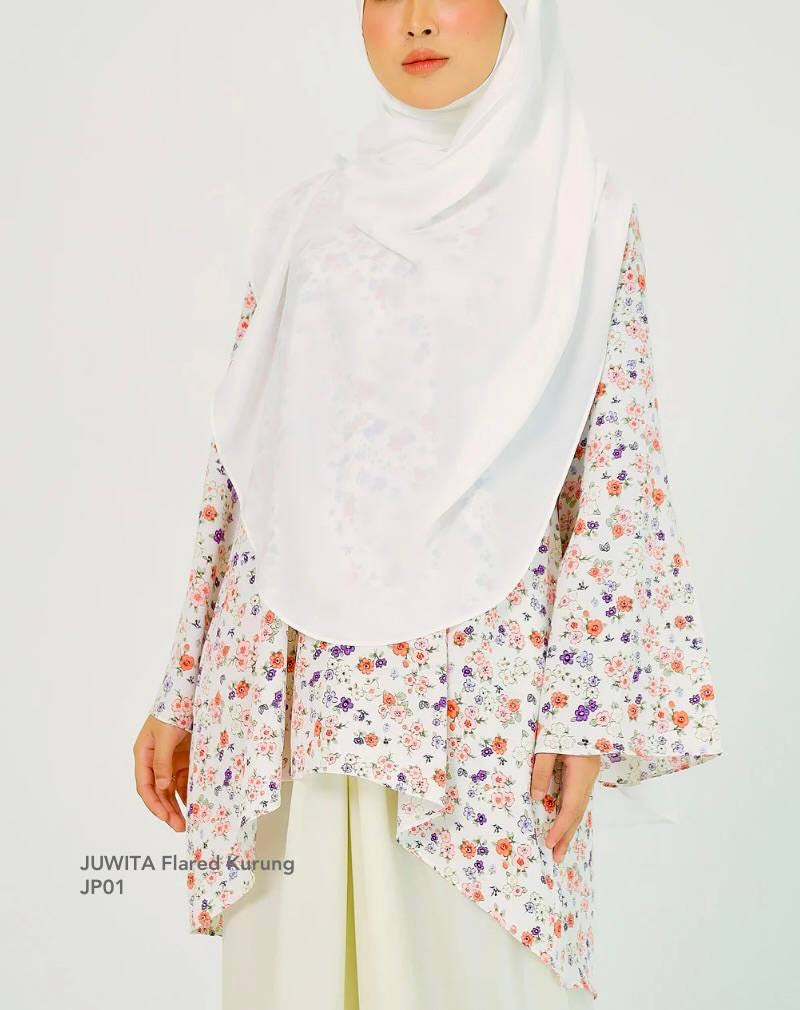 [PREORDER] Juwita Kurung