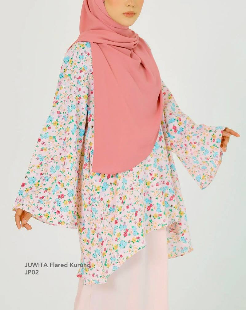 [PREORDER] Juwita Kurung