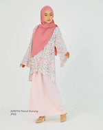 [PREORDER] Juwita Kurung