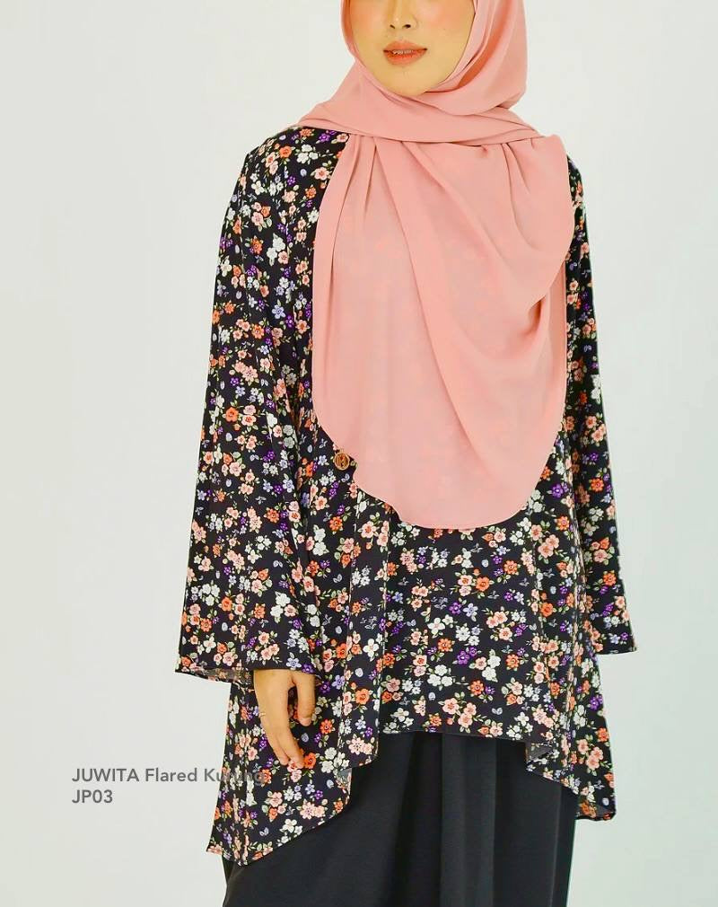 [PREORDER] Juwita Kurung