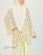 [PREORDER] Juwita Kurung