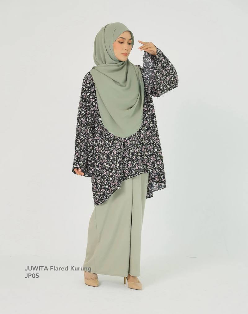 [PREORDER] Juwita Kurung