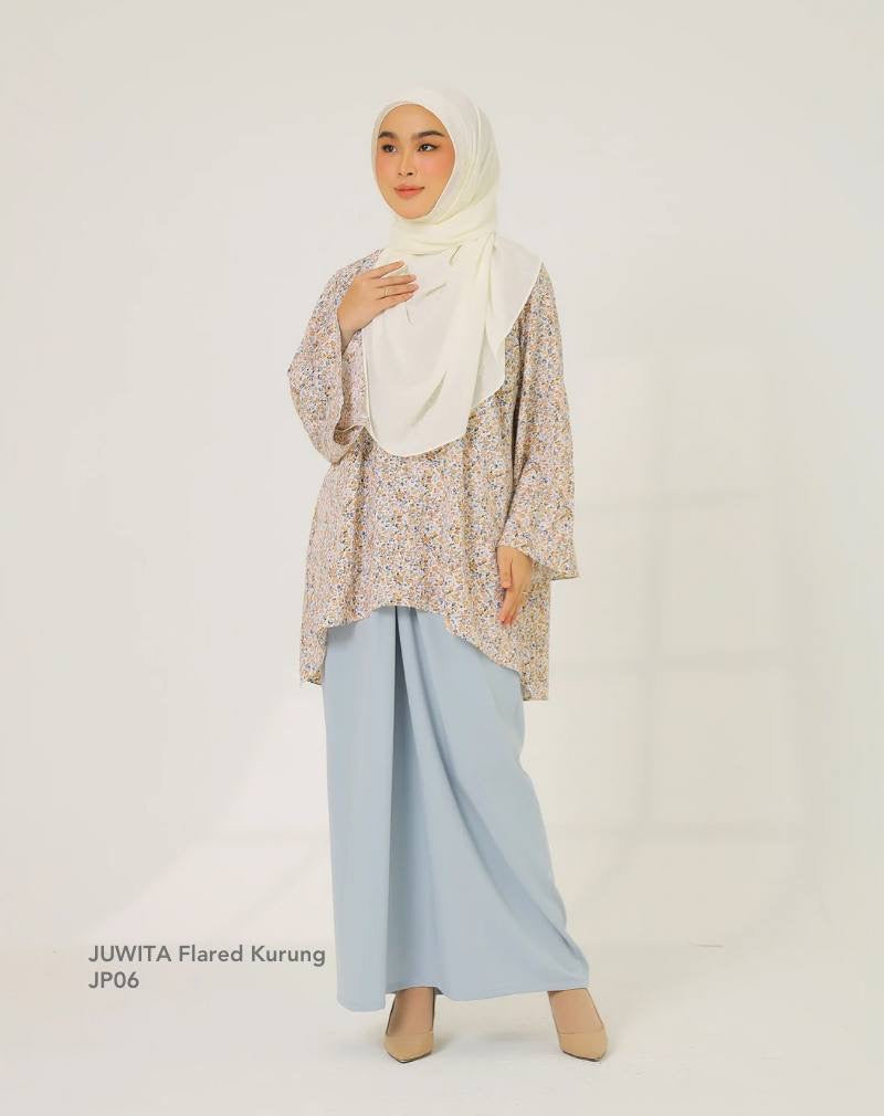 [PREORDER] Juwita Kurung