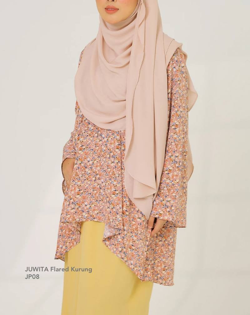 [PREORDER] Juwita Kurung