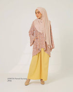 [PREORDER] Juwita Kurung