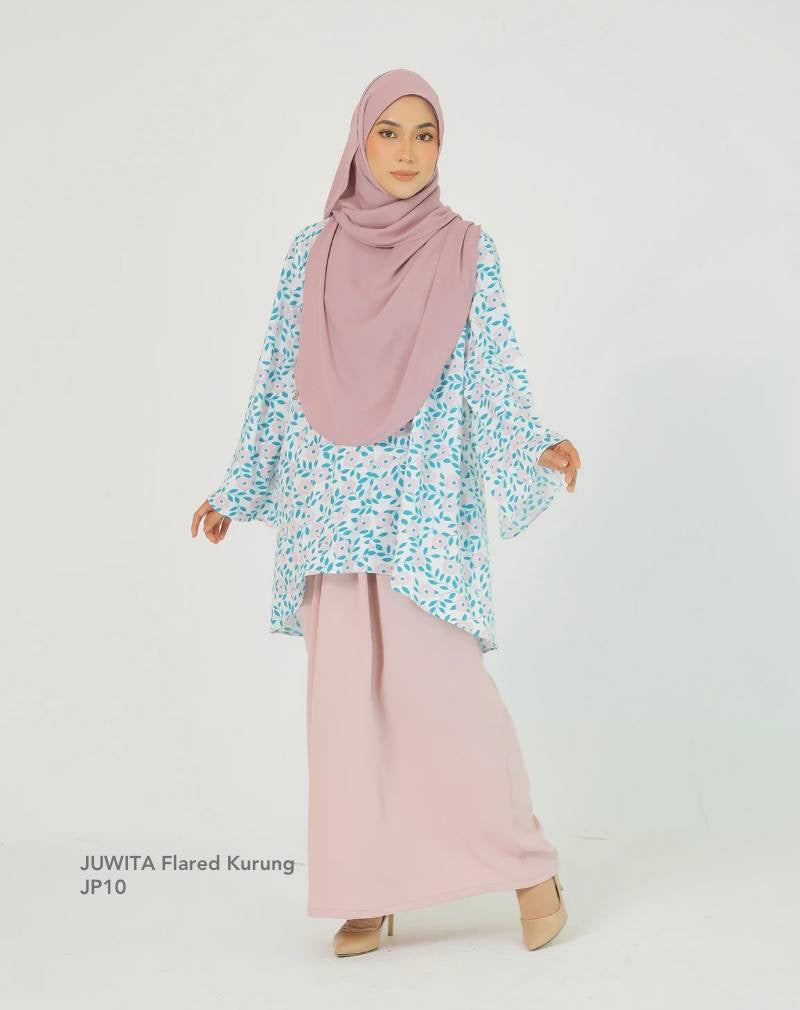 [PREORDER] Juwita Kurung