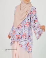 [PREORDER] Juwita Kurung