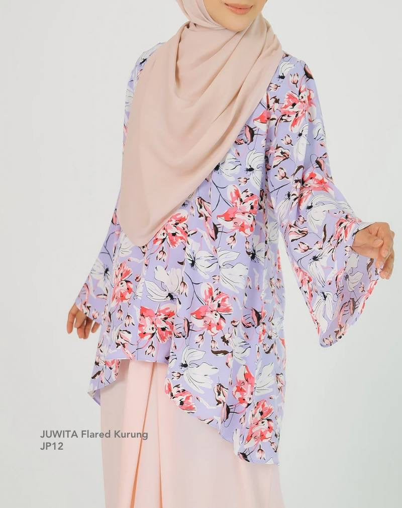 [PREORDER] Juwita Kurung