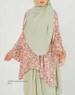 [PREORDER] Juwita Kurung