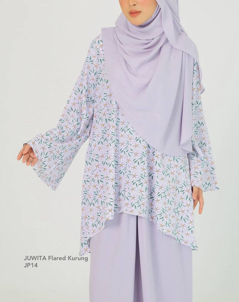 [PREORDER] Juwita Kurung