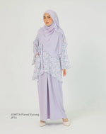 [PREORDER] Juwita Kurung