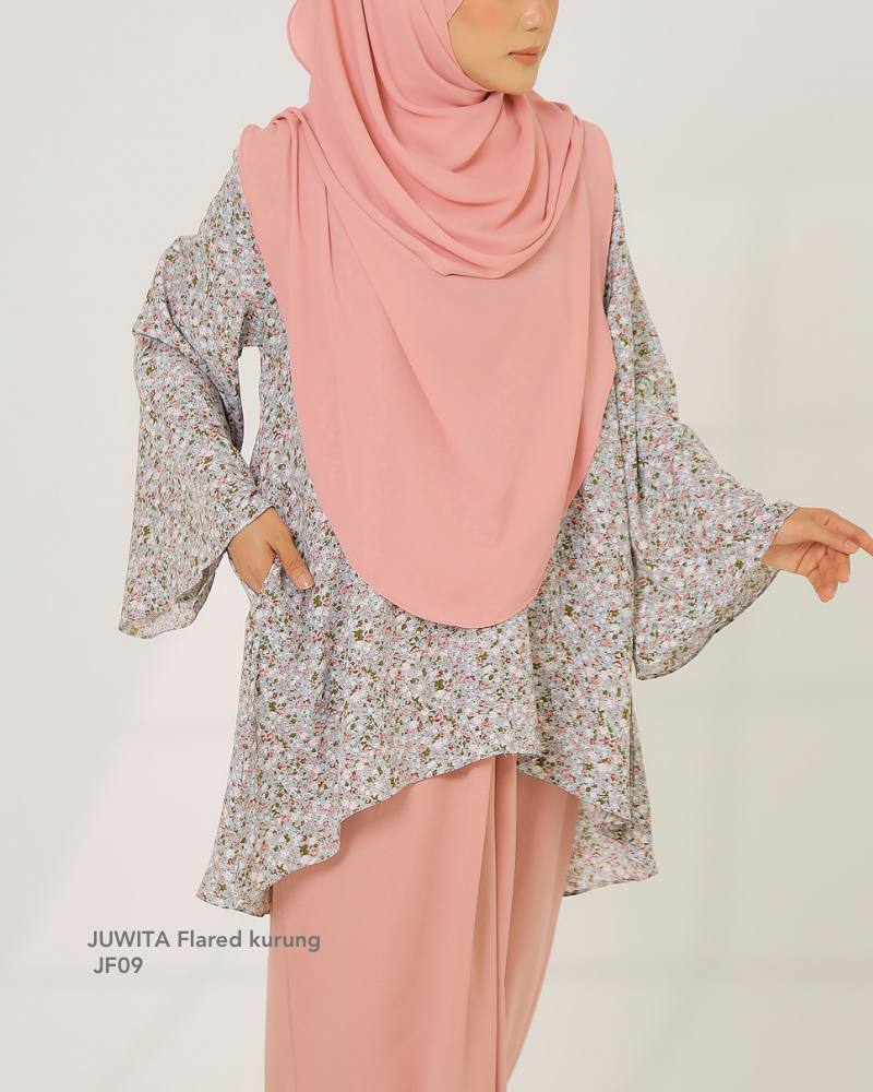 [PREORDER] Juwita Kurung