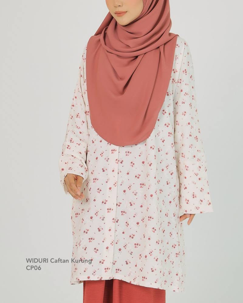 [PREORDER] Widuri Caftan Kurung