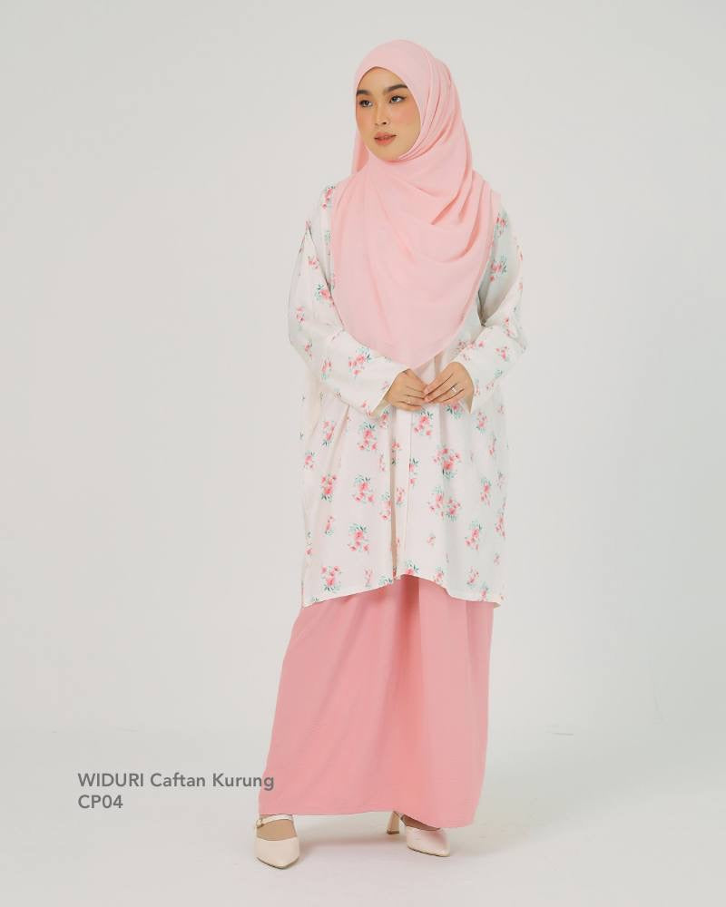 [PREORDER] Widuri Caftan Kurung