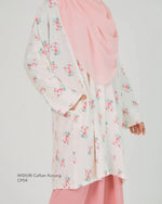 [PREORDER] Widuri Caftan Kurung