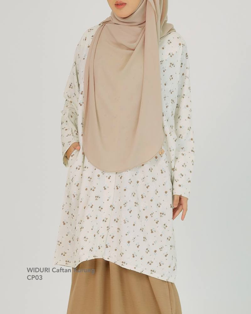 [PREORDER] Widuri Caftan Kurung