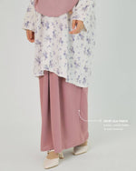 [PREORDER] Widuri Caftan Kurung