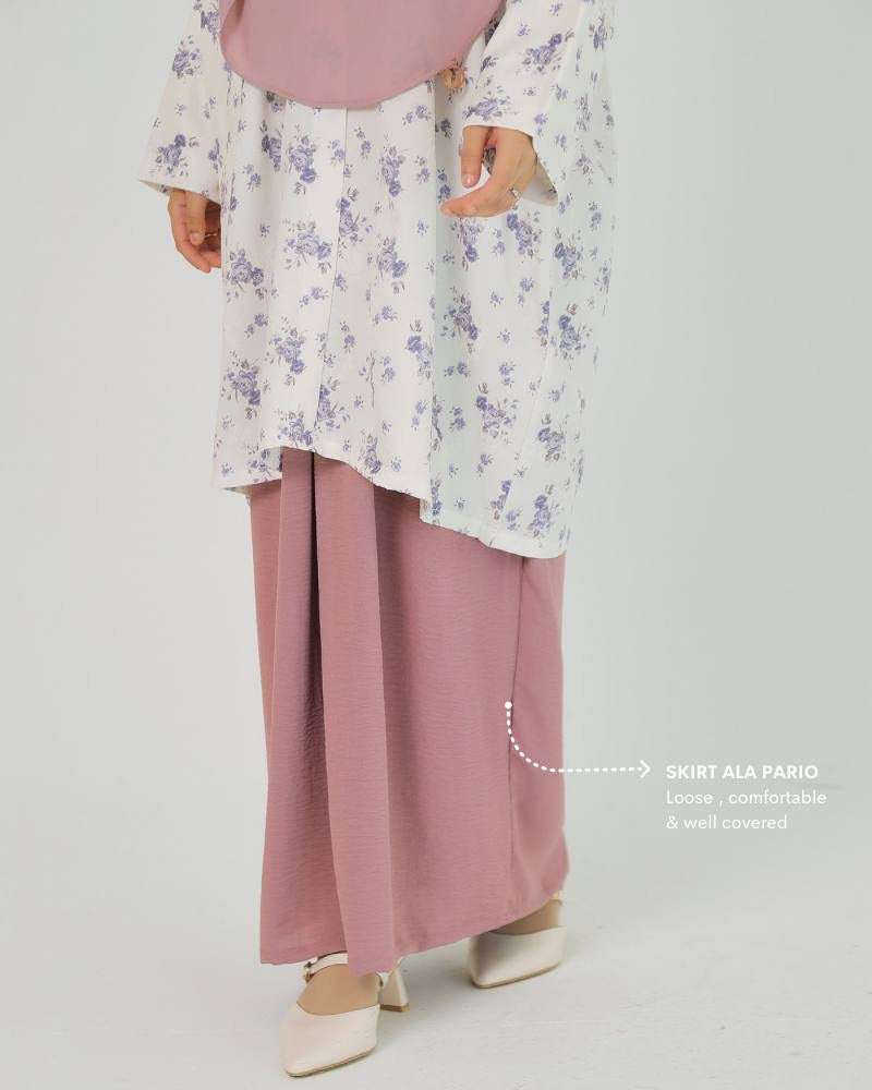 [PREORDER] Widuri Caftan Kurung