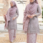 [PREORDER] Tun Laila Kebaya