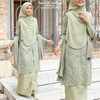 [PREORDER] Tun Laila Kebaya