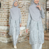 [PREORDER] Tun Laila Kebaya