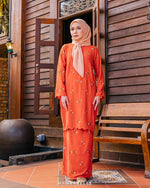 [PREORDER] Ning Ayu Kurung