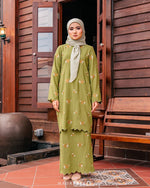 [PREORDER] Ning Ayu Kurung