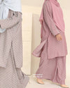 [PREORDER] Melur Caftan Kurung