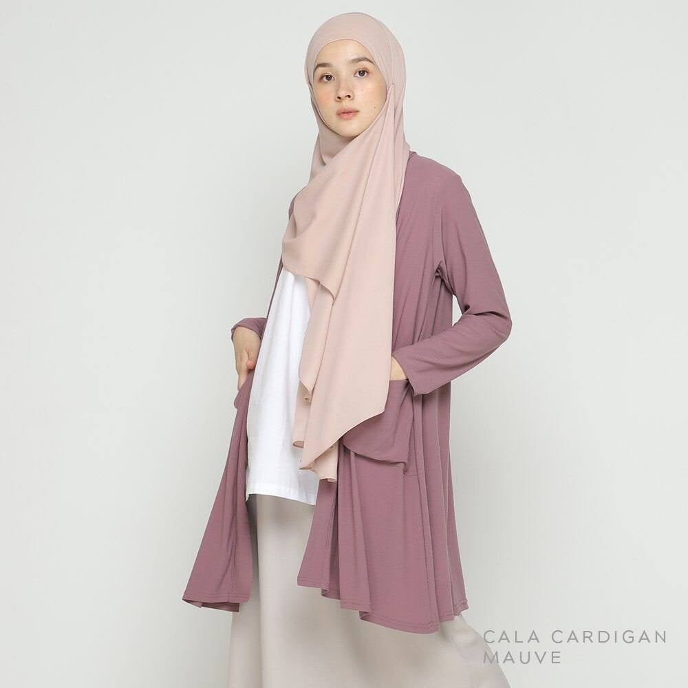 [INSTOCK] Cala Cardigan (Pocket)