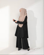 [INSTOCK] Amena Casual Set