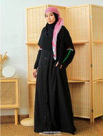 [INSTOCK] Faeqah Jubah