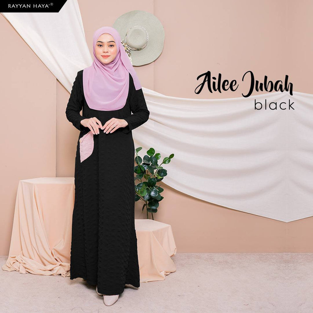 [INSTOCK] Ailee Jubah