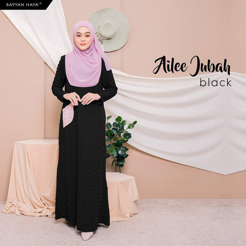 [INSTOCK] Ailee Jubah