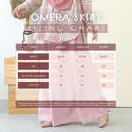 [INSTOCK] Omera Skirt