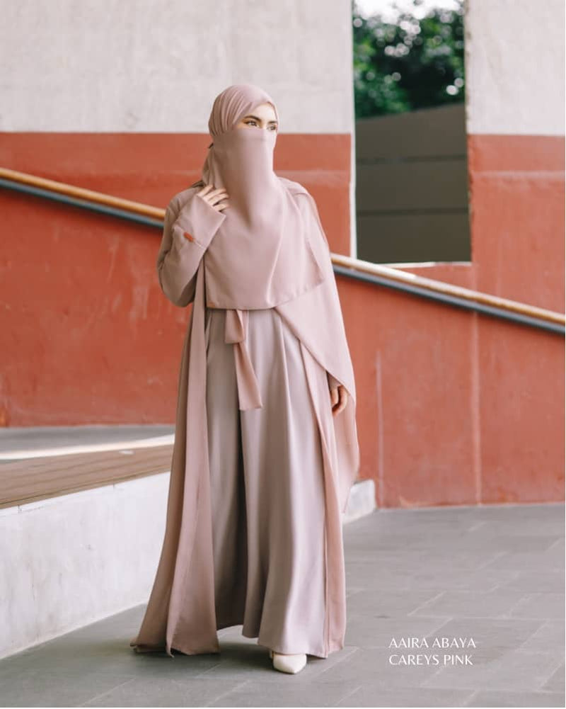 [INSTOCK] Aaira Abaya