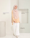 [INSTOCK] Omera Cey Blouse