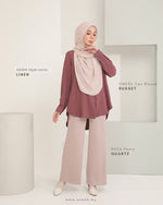 [INSTOCK] Omera Cey Blouse