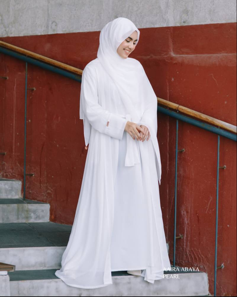 [INSTOCK] Aaira Abaya