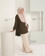 [INSTOCK] Omera Cey Blouse