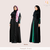 [INSTOCK] Faeqah Jubah