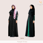 [INSTOCK] Faeqah Jubah