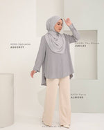 [INSTOCK] Omera Cey Blouse