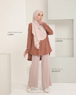 [INSTOCK] Omera Cey Blouse