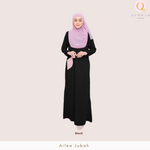 [INSTOCK] Ailee Jubah