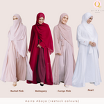 [INSTOCK] Aaira Abaya