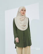 [INSTOCK] Omera Cey Blouse