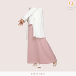 [INSTOCK] Sahla Skirt